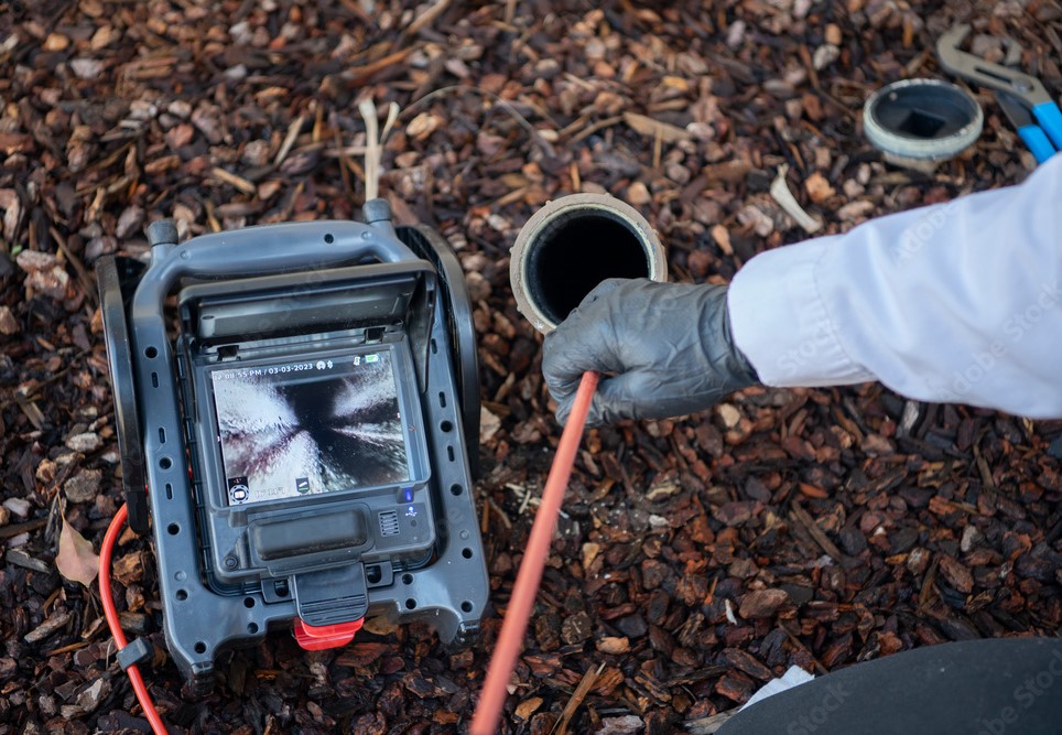 Sewer Scope Inspection Florida